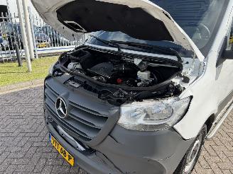 Mercedes Sprinter 315 CDI Automaat Clima - Navi - Euro6 picture 10