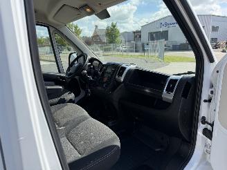 Fiat Ducato 2.3 130Kw L3-H2 Euro6 AIRCO picture 20