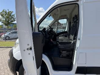 Fiat Ducato 2.3 130Kw L3-H2 Euro6 AIRCO picture 12