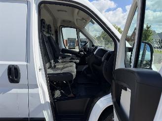 Fiat Ducato 2.3 130Kw L3-H2 Euro6 AIRCO picture 19