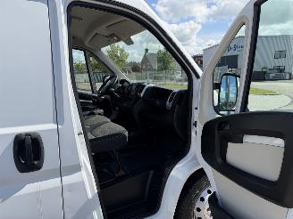 Fiat Ducato 2.3 130Kw L3-H2 Euro6 AIRCO picture 18