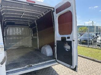 Fiat Ducato 2.3 130Kw L3-H2 Euro6 AIRCO picture 15