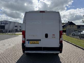 Fiat Ducato 2.3 130Kw L3-H2 Euro6 AIRCO picture 5