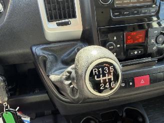 Fiat Ducato 2.3 130Kw L3-H2 Euro6 AIRCO picture 23
