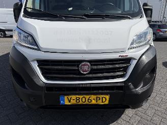 Fiat Ducato 2.3 130Kw L3-H2 Euro6 AIRCO picture 9