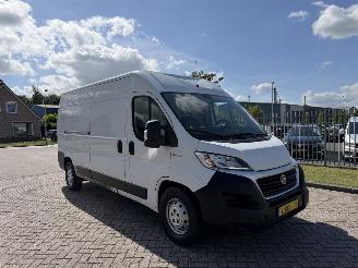 Fiat Ducato 2.3 130Kw L3-H2 Euro6 AIRCO picture 6