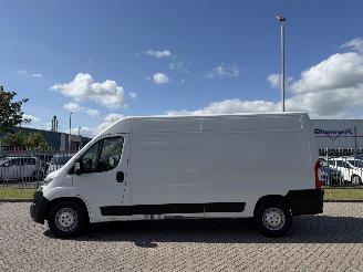 Fiat Ducato 2.3 130Kw L3-H2 Euro6 AIRCO picture 2
