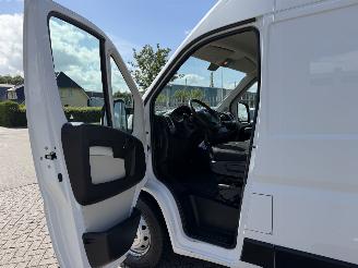 Fiat Ducato 2.3 130Kw L3-H2 Euro6 AIRCO picture 11