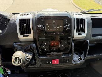 Fiat Ducato 2.3 130Kw L3-H2 Euro6 AIRCO picture 21