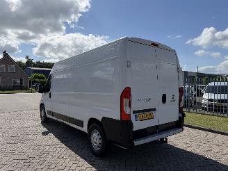 Fiat Ducato 2.3 130Kw L3-H2 Euro6 AIRCO picture 3