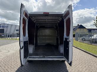 Fiat Ducato 2.3 130Kw L3-H2 Euro6 AIRCO picture 13