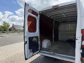 Fiat Ducato 2.3 130Kw L3-H2 Euro6 AIRCO picture 14