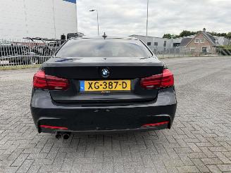 BMW 3-serie 330i M Sort picture 7