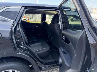 Nissan Qashqai 1.3 DIG-T 117Kw AUTOMAAT picture 22