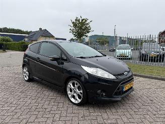 skadebil auto Ford Fiesta 1.6 Sport 2009/2