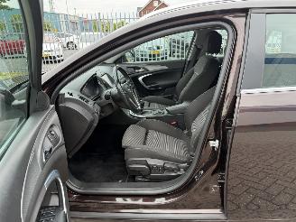 Opel Insignia 1.4 T  140Pk Clima - Navi picture 11