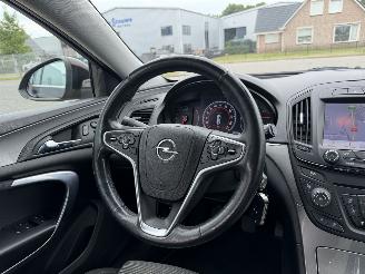 Opel Insignia 1.4 T  140Pk Clima - Navi picture 17
