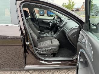 Opel Insignia 1.4 T  140Pk Clima - Navi picture 22