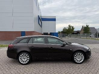 Opel Insignia 1.4 T  140Pk Clima - Navi picture 5