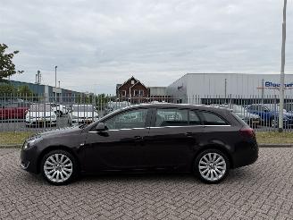 Opel Insignia 1.4 T  140Pk Clima - Navi picture 2