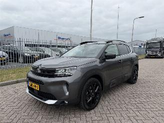 Schadeauto Citroën C5 Aircross 1.6 Plug-In Hybride 225 2024/10