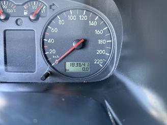Volkswagen  TDI 65Kw picture 44