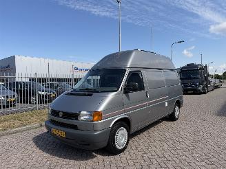 krockskadad bil camper Volkswagen  TDI 65Kw 2000/1