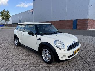 Mini Clubman 1.4 70 kw AIRCO picture 5