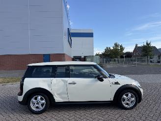 Mini Clubman 1.4 70 kw AIRCO picture 6