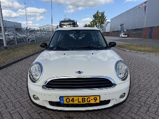 Mini Clubman 1.4 70 kw AIRCO picture 8