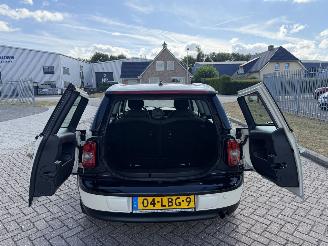 Mini Clubman 1.4 70 kw AIRCO picture 13