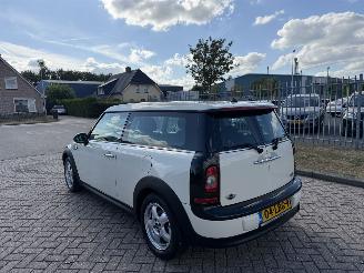 Mini Clubman 1.4 70 kw AIRCO picture 3