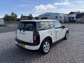 Mini Clubman 1.4 70 kw AIRCO picture 7