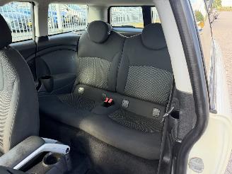 Mini Clubman 1.4 70 kw AIRCO picture 12