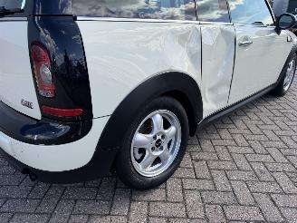 Mini Clubman 1.4 70 kw AIRCO picture 20