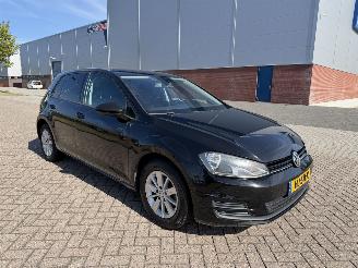Volkswagen Golf 1.2 TSI 81Kw DSG picture 4