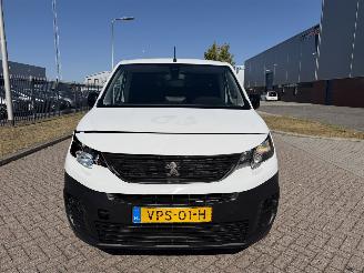 Peugeot Partner 1.5 HDI 96 Kw AUT. 2x schuifdeur picture 8