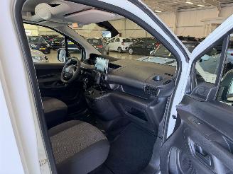 Peugeot Partner 1.5 HDI 96 Kw AUT. 2x schuifdeur picture 16