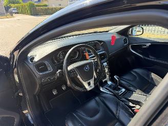 Volvo V-40 2.0 D2 88Kw picture 11