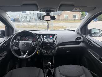 Opel Karl 1.0 Edition  AIRCO picture 13