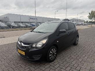 Unfallwagen Opel Karl 1.0 Edition  AIRCO 2016/10