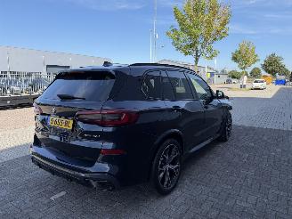 BMW X5 xDrive30d High Executive M Sport picture 11
