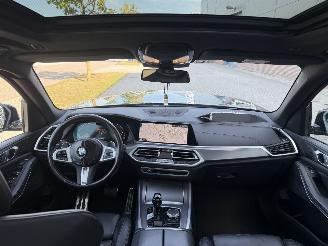 BMW X5 xDrive30d High Executive M Sport picture 37