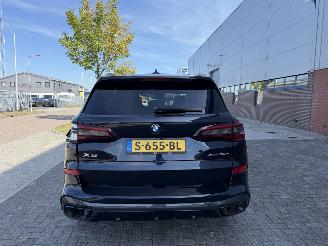 BMW X5 xDrive30d High Executive M Sport picture 10