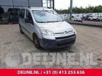 disassembly passenger cars Citroën Berlingo Berlingo Cinqspace, Multispace, MPV, 2008 / 2021 1.6i 2008/8