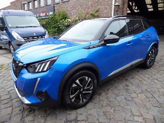 uszkodzony samochody osobowe Peugeot 2008 GT 2020/5