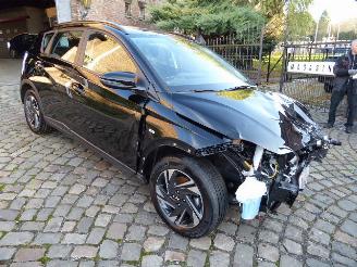 Hyundai Bayon  picture 2