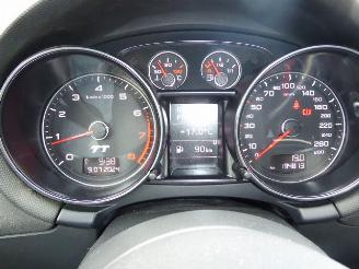 Audi TT S Line picture 8