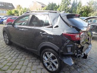 Kia Stonic Drive picture 5