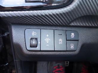 Kia Stonic Drive picture 20